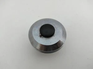 Kawasaki ER6N 2009-2011 Kappe Lenkplatte oben 440290005 - Bild 1 von 5