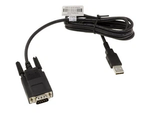 Convertisseur SUNIX RS232 vers USB Gamme Industrielle Prolific PL2303GC UTS1009G - Photo 1/2