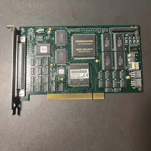CyberOptics-Imagenation PXD-1000-00 Card Color Video Frame Grabber - Picture 1 of 4