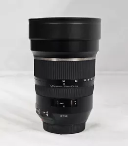 TAMRON SP 15-30mm f/2.8 Di VC USD for Canon A012E - Picture 1 of 4