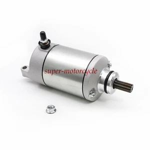 Motor De Arranque De Motocicleta Para 31100-29F00 LTZ400 Quadsport Z400 2003-2009 - Imagen 1 de 8