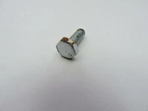 57-2703 New Pedal Bolt Triumph BSA 1/4x26x3/4 S479y - Picture 1 of 2