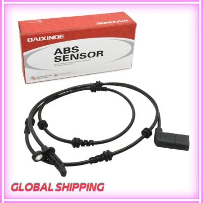 Sensor de velocidad de rueda ABS para Mercedes-Benz S550 S450 delantero izquierdo/derecho 2229050900 Foto 1 de 4