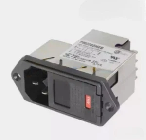 PARA PM00SDHXB Nuevos Filtros de Entrada de Potencia Accesorios TE/Corcom - Imagen 1 de 1