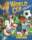 PANINI World Cup Story Foot 1994 Stickers Image Vignette  - choix ou lot