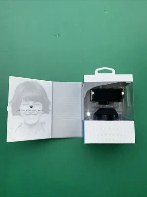 Soporte universal portátil para teléfono Bracketron Lux ventana/salpicadero/ventilación iPhone Samsung Foto 1 de 4