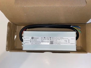 AgiLight Gen Led Class 2 Power Supply PS24-100W-GN,  NEW in Box - Picture 1 of 2