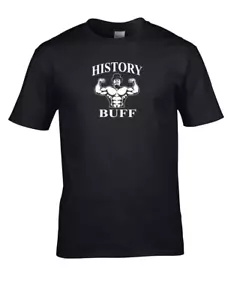 Camiseta para hombre History Buff - We Shall Fight Them On The Beaches - - Imagen 1 de 12
