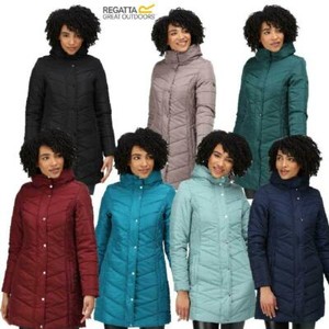 Regatta Coats, Jackets \u0026 Vests Women's 