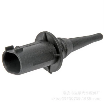 Sensor de temperatura ambiente aire exterior varios para Mercedes Benz 0075421318 nuevo Foto 1 de 4