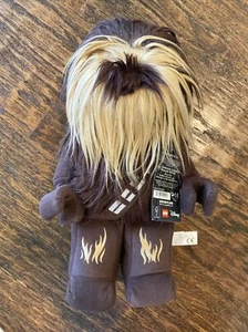 Lego Star Wars Chewbacca 13" Plush Character - Picture 1 of 15