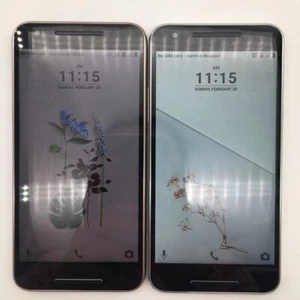 LG F820 Original Unlocked LG U F820U 5.2inch 32GB ROM 13.0 MP 4G WIFi Phone - Picture 1 of 26
