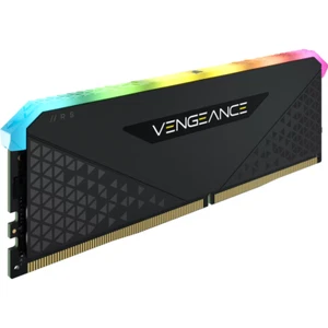RAM de marque Corsair Vengeance 2*16 Go très peu servie! - Photo 1/1