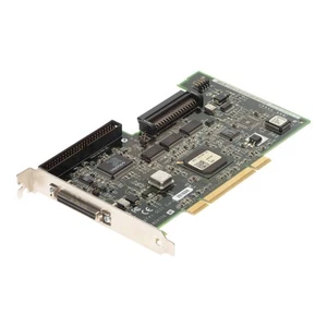 Controller Adaptec ASC-29160N PCI SCSI - Picture 1 of 3
