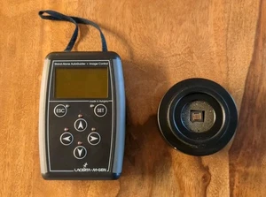 Lacerta MGen Autoguider, gebraucht - Bild 1 von 3