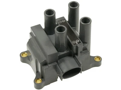 For 2000-2004 Ford Focus Ignition Coil SMP 83918QZNM 2003 2001 2002 2.0L 4 Cyl - Image 1 of 2