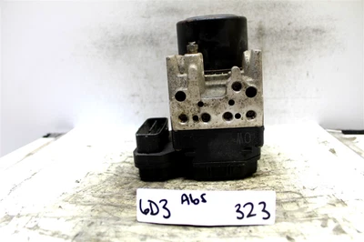 Módulo de control bomba freno antibloqueo ABS 4454042070 Toyota Rav4 2007-08 6D3 323  Foto 1 de 4