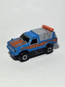 MICRO-MACHINES Micro Lights Toyota Hi Lux Pickup 1989 - Bild 1 von 6
