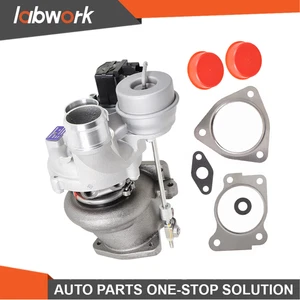 Labwork Upgrade Turbo for Mini Cooper Countryman S 2011-2016 K03 53039880118 - Picture 1 of 10
