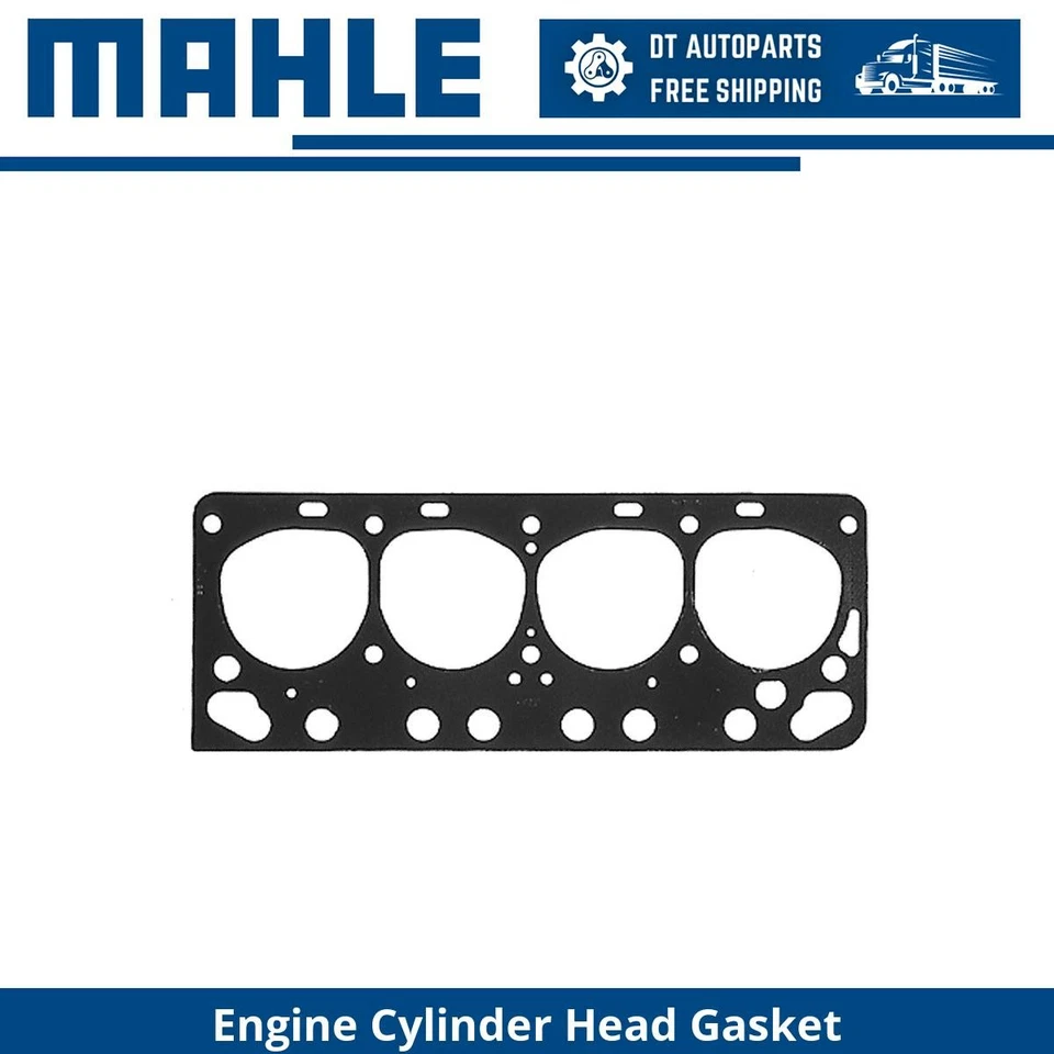 Junta de culata de motor Ford Fairlane 1955-1961 Mahle 1956 1957 1958 Foto 1 de 2