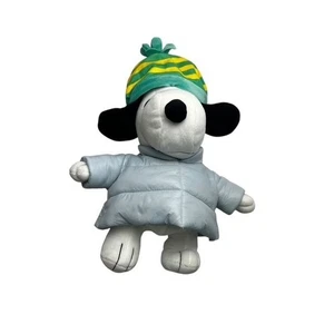 Snoopy 2023 Steppjacke Plüsch - Bild 1 von 4
