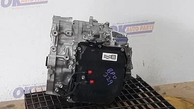 Automatic Transmission FWD 3.5L 2020 LEXUS RX RX350 57K MILES - Image 1 of 4