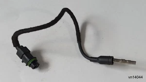 09-14 OEM BMW X1/X3 E84/F25 CONNETTORE TELECAMERA SURROUND VIEW sinistro/destro SPECCHIO - Foto 1 di 10