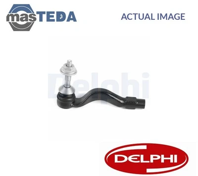 TA3859 TRACK ROD END RACK END FRONT LEFT DELPHI NEW OE REPLACEMENT - Image 1 of 4