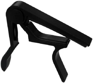 Guitar Capo,Capo for 6-String Acoustic and Electric Guitars, Bass,Mandolin - Picture 1 of 12