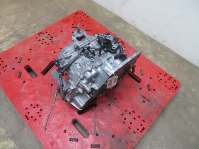 13-19 NISSAN VERSA TRANSMISIÓN AUTOMÁTICA CVT 1.6L HR16 HR16DE 14-19 VERSA NOTE Foto 1 de 4