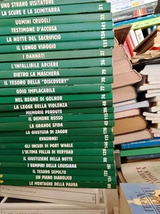 Fumetti Zagor collezione storica a Colori 164 Titoli Li Vendo Separatamente - Foto 1 di 7