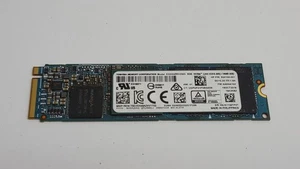 Toshiba XG5 KXG50ZNV256G 256 GB NVMe M.2 80mm Solid State Drive - Picture 1 of 3