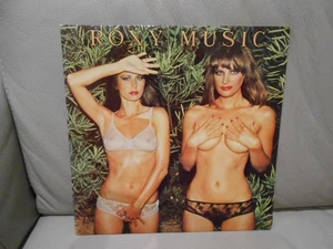 ROXY MUSIC - COUNTRY LIFE - 1st PRESS - UK - COMPLETE - Picture 1 of 9