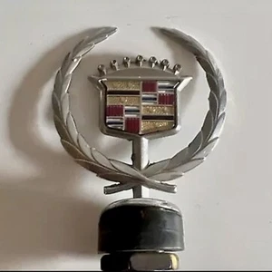 Cadillac Hood Ornament 2262 - Picture 1 of 7