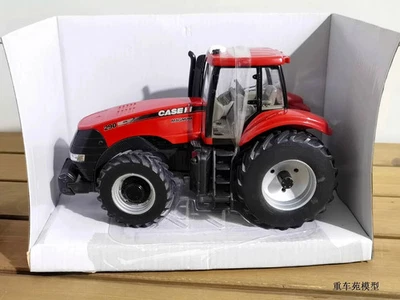 Trattore Case IH MAGNUM AFS 290 scala 1:32 ERTL NUOVO CON SCATOLA pressofuso - Immagine 1 di 4
