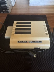 Vintage Radio Shack TRS-80 Multi Pak Interface 26-3024 - Picture 1 of 9