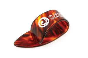 Planet Waves Thumb Picks, Medium, 5 Pack - Picture 1 of 1