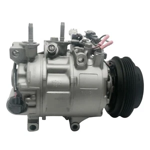 RYC Reman AC Compressor AAGG399 Fits Ford Focus 2.0L 2015 2016 2017 2018 - Picture 1 of 4