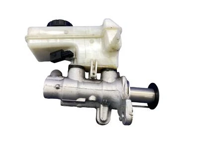 2017 2018 2019 2020 AUDI RS3 AWD 2.5L BRAKE MASTER CYLINDER W/ RESERVOIR OEM - Image 1 of 4