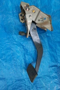 Conjunto de pedal de freno Acura RSX tipo D tipo S 2002-2004 OEM 02 03 04 - Imagen 1 de 8