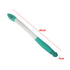 Toilet Soft Obese Silicone Incontinence Aid Bottom Bum Wiper Home Mobility Tool