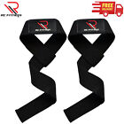 Weight Lifting Straps, Gym, Wrist Support, Weight Training, Lifting Strap