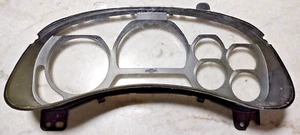 Instrument Panel Lens Trailblazer, Envoy, Trailblazer EXT, Envoy XL 2002-2007 - Picture 1 of 4