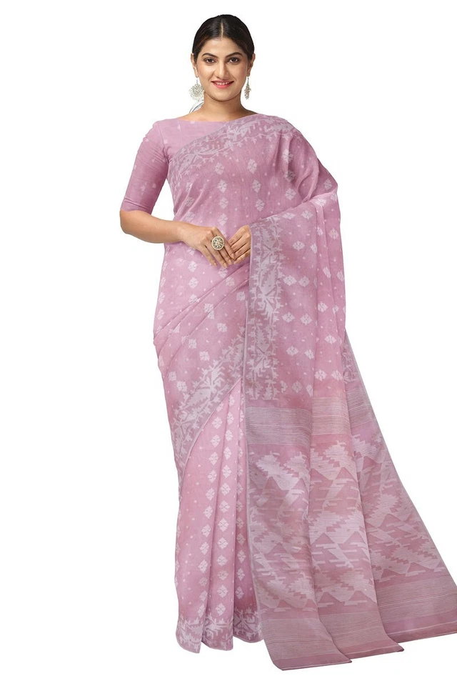 Modern designed silk sarees for women new - Image 1 of 1
