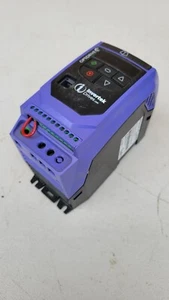 INVERTEK DRIVES OPTIDRIVE ODE-2-12010-1H012-01 1HP 240V 1 PH OUTPUT 0-250V 7A,25 - Picture 1 of 3
