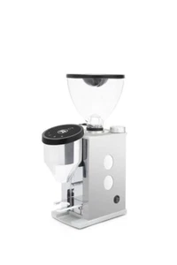 Rocket Faustino 3.1 chrom white Espressomühle - Caffe Milano - Bild 1 von 6