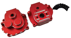NEW NHX RC V3 Aluminum Center Gear Box Housing Set for TRX-4M 1/18 Scale Crawler - Picture 1 of 3