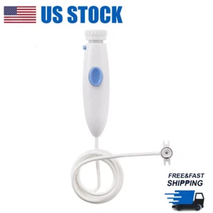 Replacement Water Hose / Handle Plastic Kit Parts Fit for Waterpik WP-900 WP-100 - Picture 1 of 10