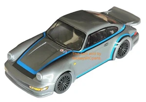 Clear Body Shell  1:12 Porsche 911 RS suit 1:10 RC MINI Tamiya M06 MB 01 1:12 RC - Picture 1 of 8