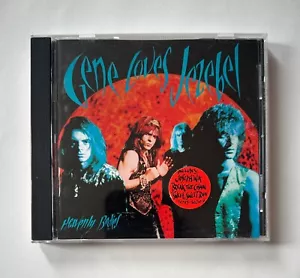 GENE LOVES JEZEBEL Heavenly Bodies | 1993 Savage CD - VG+/VG - Bild 1 von 3